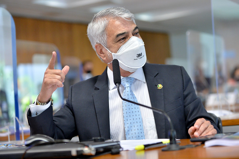CPI da Covid reapresentará denúncias contra Bolsonaro