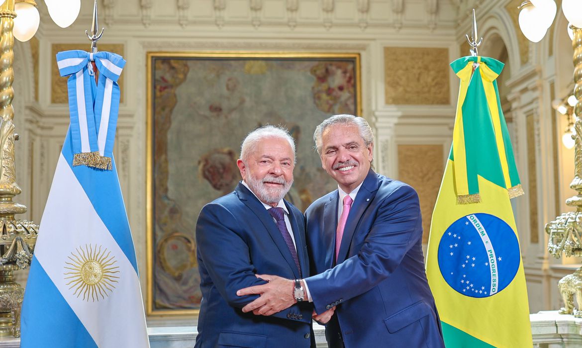 A importância de se investir nas relações com a Argentina e na integração regional