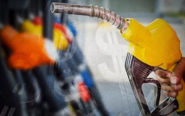 MP prorroga desoneração sobre combustíveis