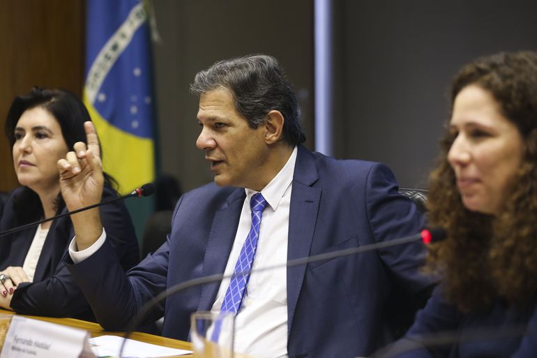 Medidas de Lula convencem “mercado”: governo promissor