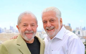 Conheça os novos líderes do governo Lula