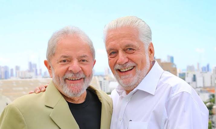 Conheça os novos líderes do governo Lula