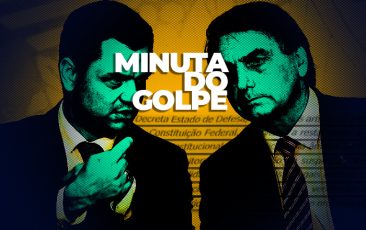 TSE inclui ‘minuta do golpe’ em investigação contra Bolsonaro