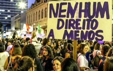 Governo Lula assina acordos para ampliar direitos das mulheres