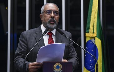Desigualdade no Brasil seria maior sem a Lei de Cotas, aponta Paim