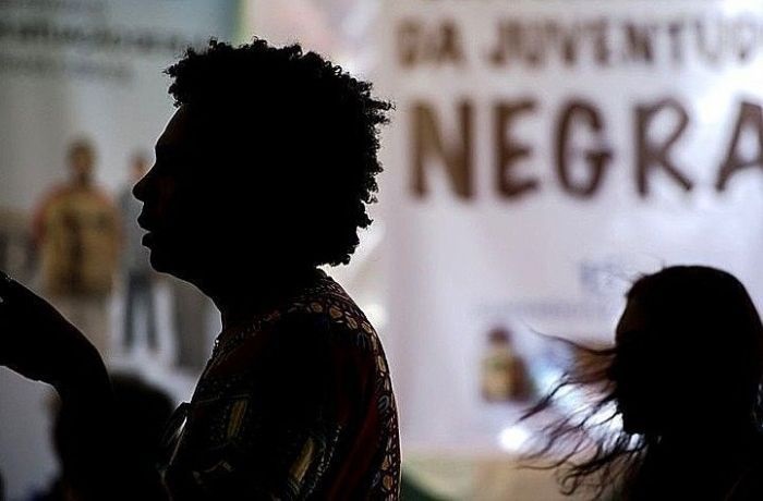 O racismo estrutural no processo legislativo no Brasil
