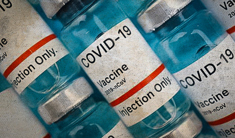 Bolsonaro jogou 39 milhões de vacinas contra Covid na lixo