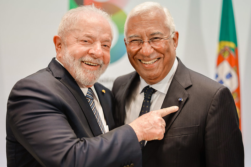 Senadores destacam retomada das parcerias comerciais do Brasil