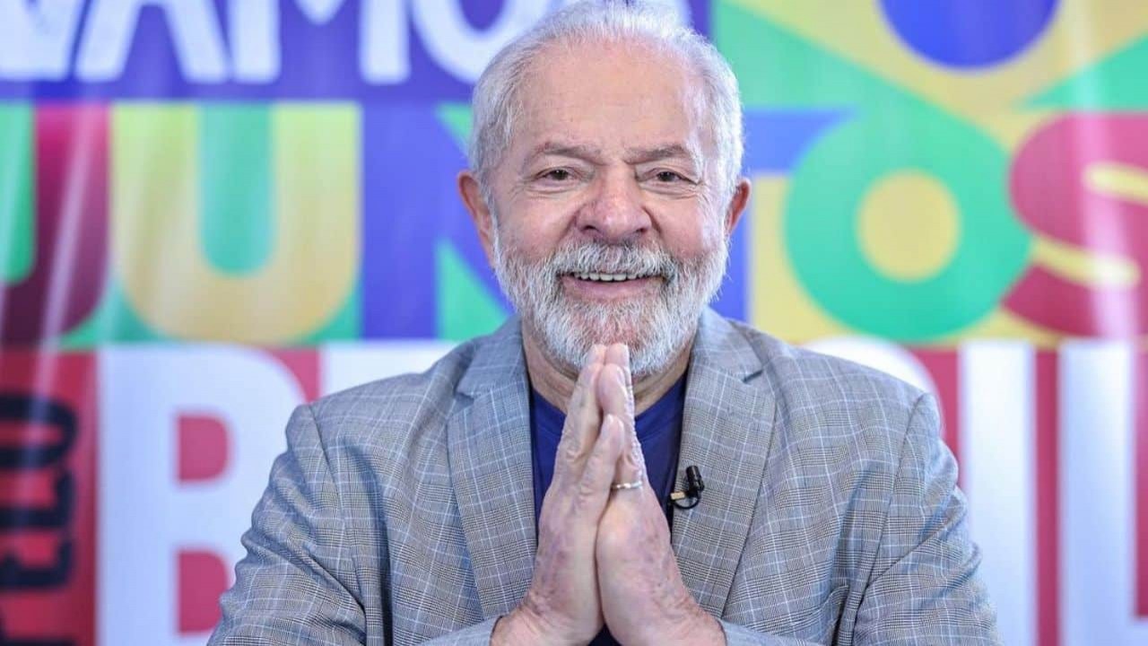Lula: 100 dias já reverteram cenário estarrecedor