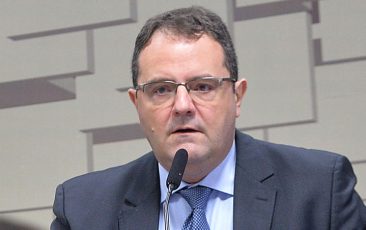 BNDES quer dobrar investimentos no Brasil até 2026