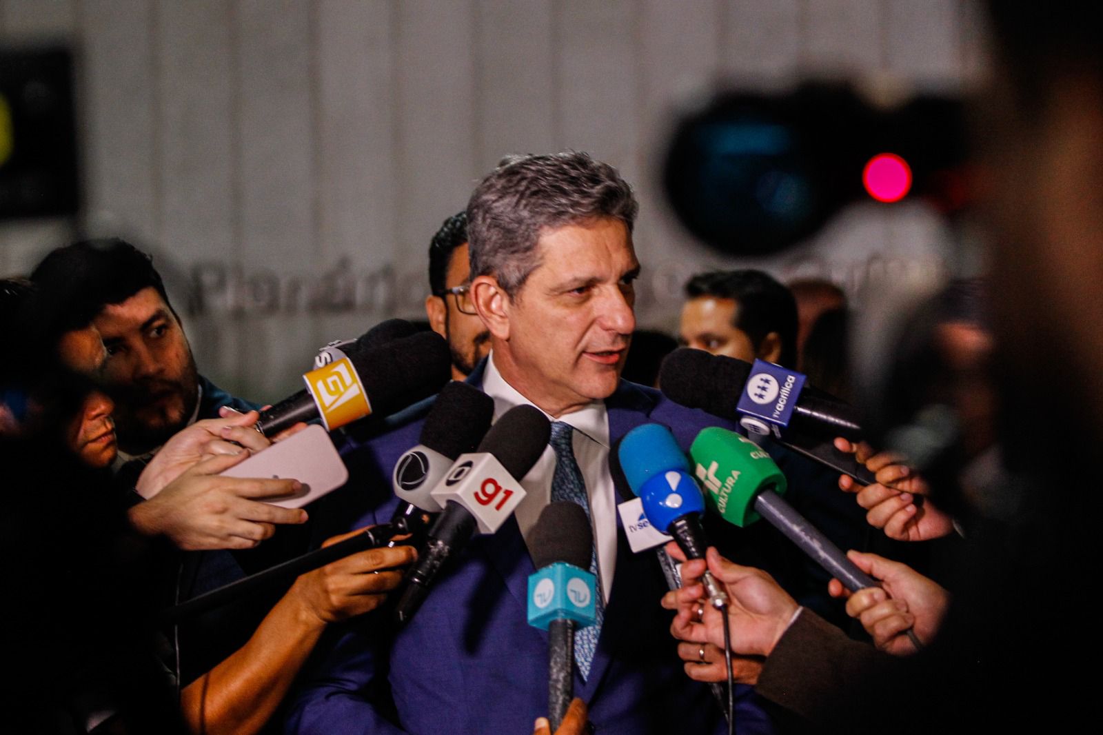 Rogério: convocação de Bolsonaro é indispensável para investigações
