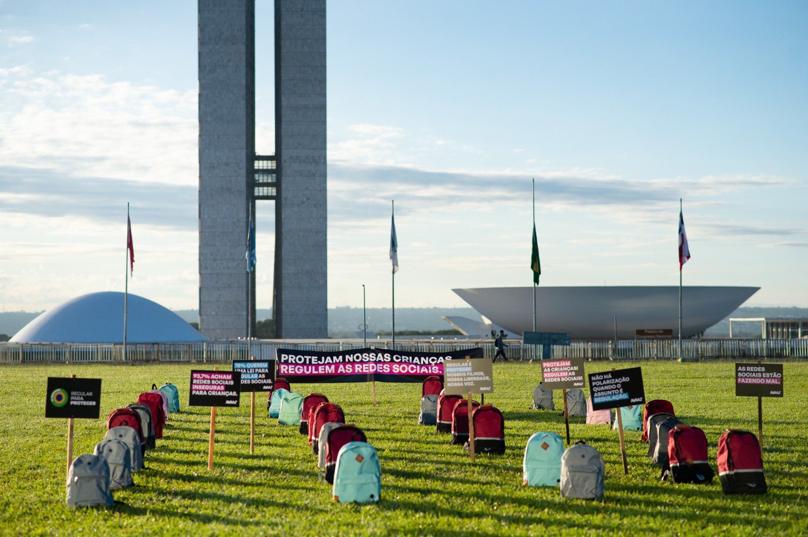 Senadores defendem PL antifake: “Quem não deve, não teme”