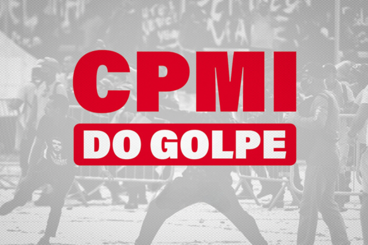 PT lança site especial sobre a CPMI do Golpe