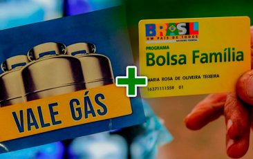 Vitória! Novo Bolsa Família e Auxílio Gás serão sancionados por Lula