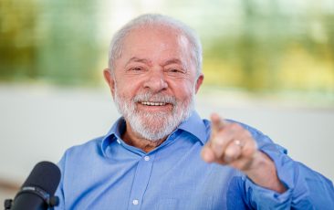 Presidente Lula anuncia ações para garantir alimento mais barato