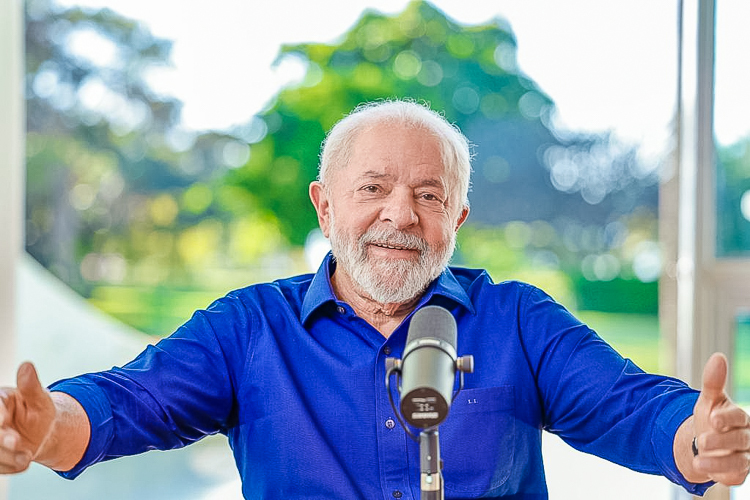 Lula: “Vai ser a primeira reforma tributária votada no período democrático”