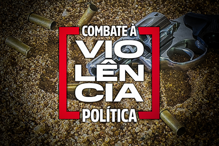 Estímulo ao uso de armas de fogo aumenta a violência política no Brasil