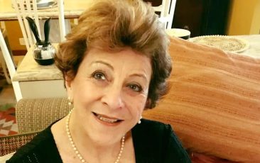 Senadores do PT lamentam falecimento da mãe de Fernando Haddad