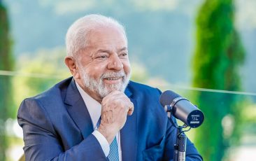 Lula vai costurar acordo justo entre Mercosul e União Europeia