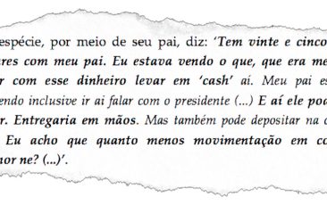 Leia e baixe a íntegra do material liberado pelo STF sobre o escândalo das joias de Bolsonaro