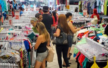 Efeito Lula: índice de confiança entre comerciantes volta a subir