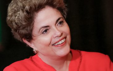 Dilma Rousseff é inocentada na ação sobre “pedaladas fiscais”