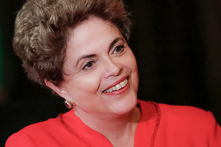 Dilma Rousseff é inocentada na ação sobre “pedaladas fiscais”