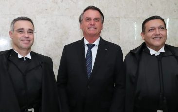Decisões de ministros bolsonaristas no STF inviabilizam CPMI do Golpe, criticam parlamentares
