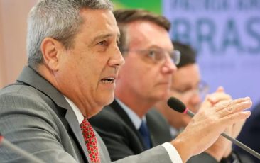 Depoimento de Braga Netto é essencial para mostrar estratégia golpista da cúpula de Bolsonaro