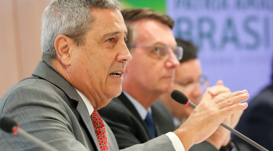 Depoimento de Braga Netto é essencial para mostrar estratégia golpista da cúpula de Bolsonaro