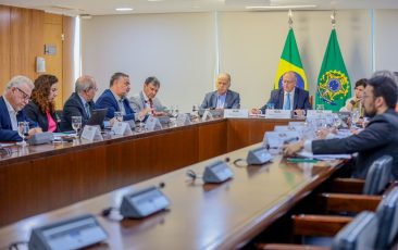 Governo Lula anuncia novas medidas para dar suporte ao Rio Grande do Sul