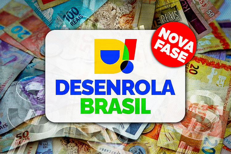 Em nova fase, Desenrola Brasil deve beneficiar 32 milhões de endividados