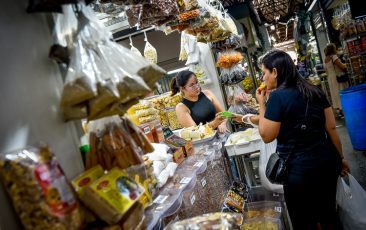 Para 53% dos brasileiros, economia deve melhorar nos próximos seis meses