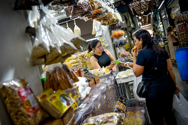 Para 53% dos brasileiros, economia deve melhorar nos próximos seis meses