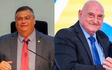 Wilson Dias/Agência Brasil e Ricardo Stuckert/PR
