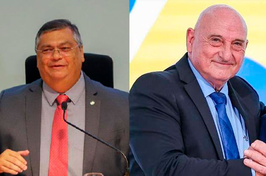 Não se pode responsabilizar G. Dias e Dino por 8 de janeiro, define relatório da CPMI