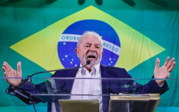 Eleição de Lula completa 1 ano; veja como o país já mudou