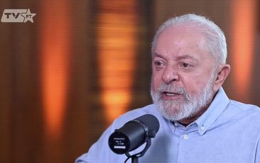 Lula anuncia apoio federal ao Rio no combate a milicianos e traficantes