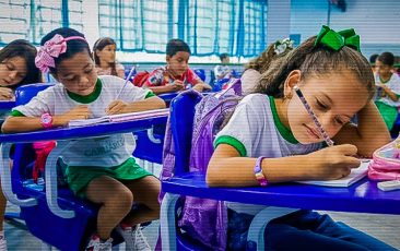 Educação básica é uma das prioridades do PPA do governo Lula