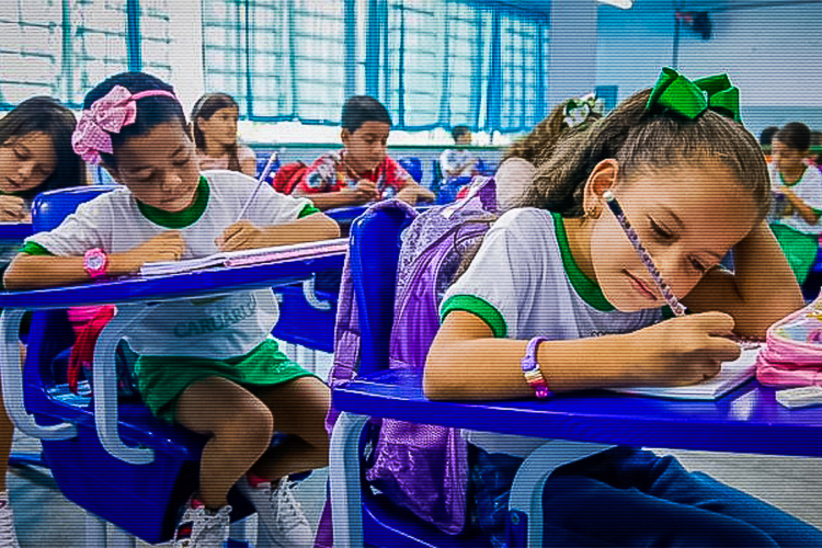 Educação básica é uma das prioridades do PPA do governo Lula