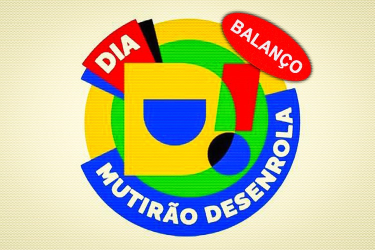 Em um só dia, Dia D do Desenrola Brasil renegocia R$ 433 milhões em dívidas