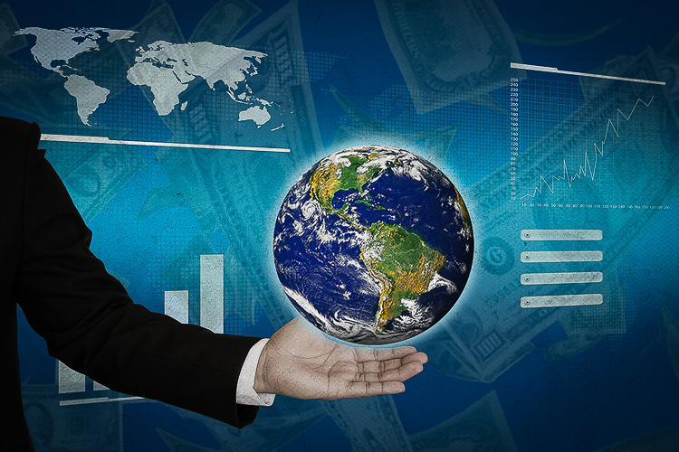 “Donos” do planeta: 5 maiores fundos mundiais controlam US$ 30 trilhões