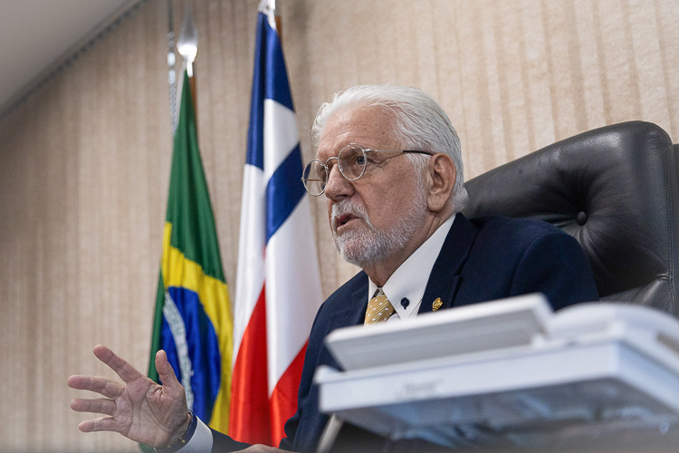 Em 2024, foco de Lula será neoindustrialização e micro e pequenas empresas, diz Wagner