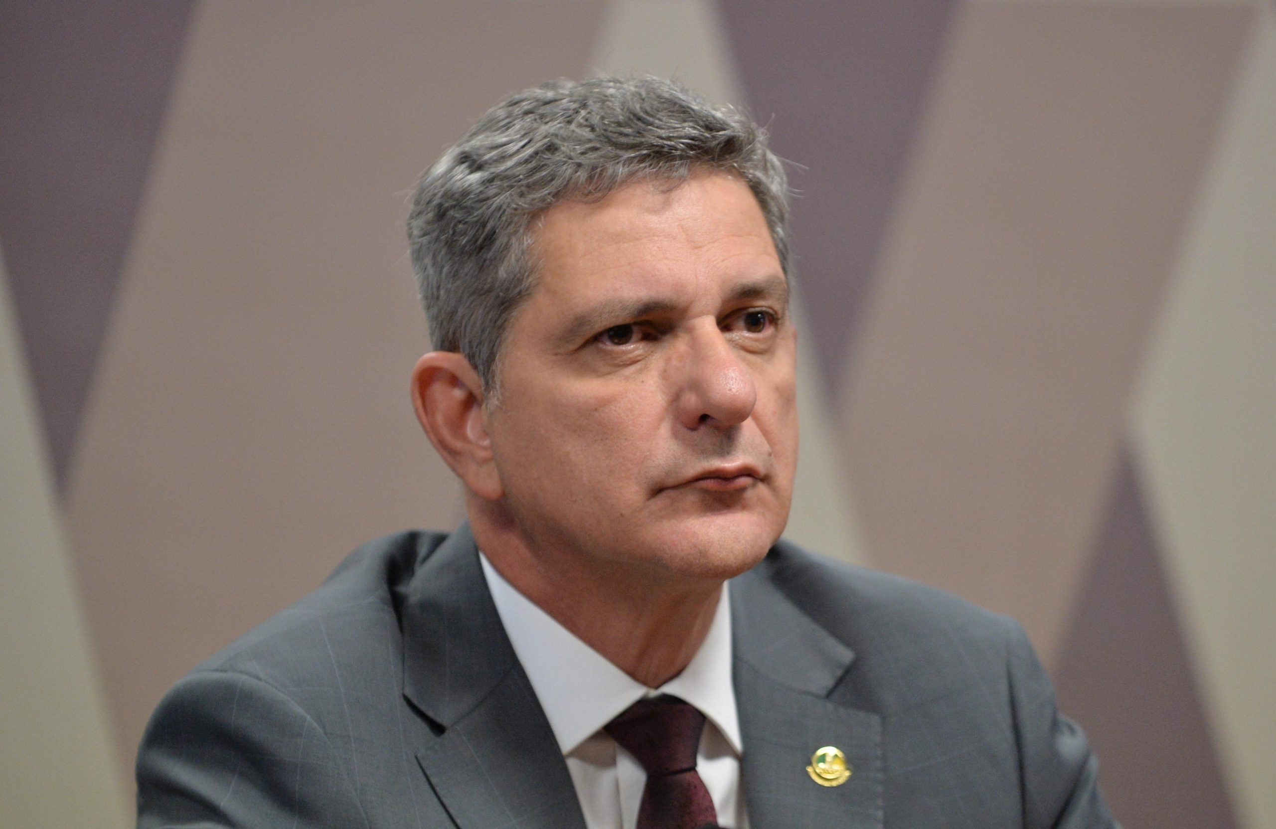 Rogério Carvalho é escolhido relator da CPI da Braskem