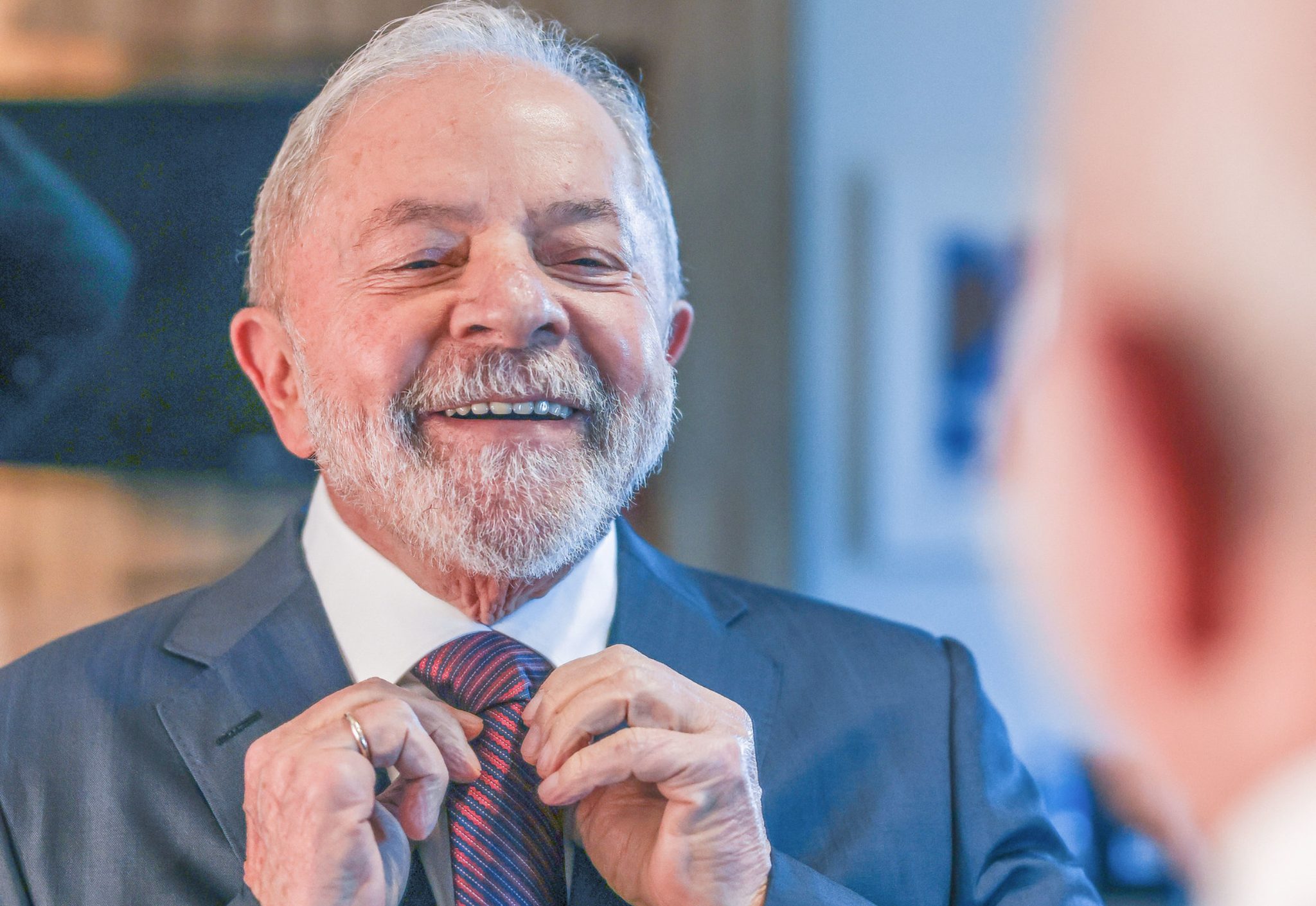 Lula da sorte: senadores celebram crescimento do PIB muito acima do esperado pelo mercado