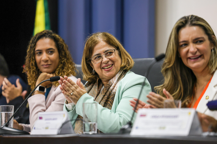 Governo Lula lança Pacto Nacional de Prevenção aos Feminicídios