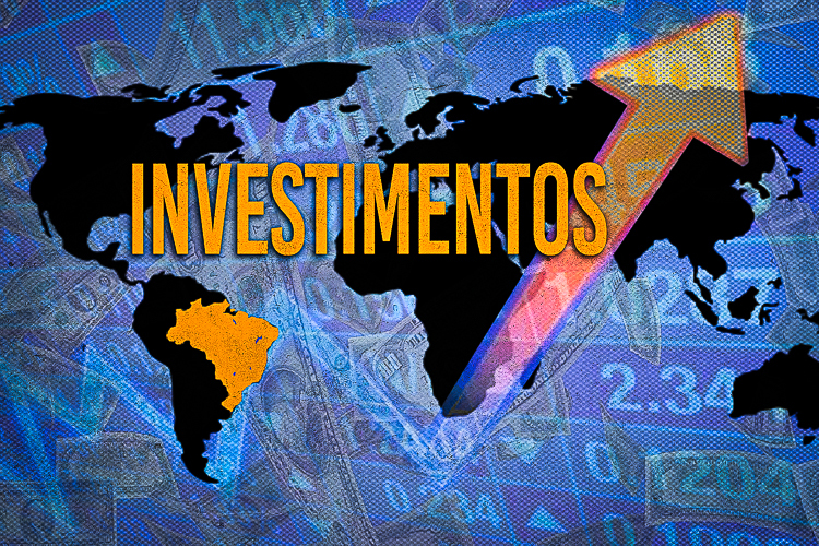 Brasil volta ao ranking dos 25 melhores destinos para investimentos
