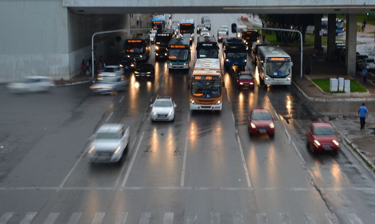 Senado aprova reformulação do DPVAT e amplia proteção a vítimas de acidentes de trânsito