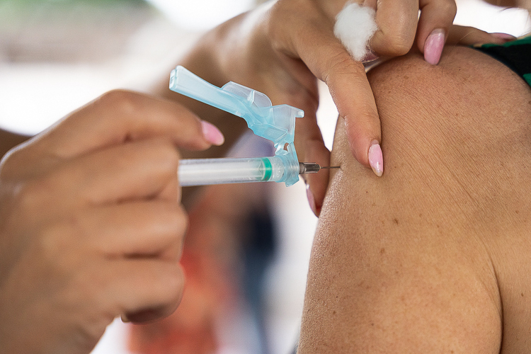 Covid-19: Saúde lança nova campanha para imunizar 70 milhões de pessoas