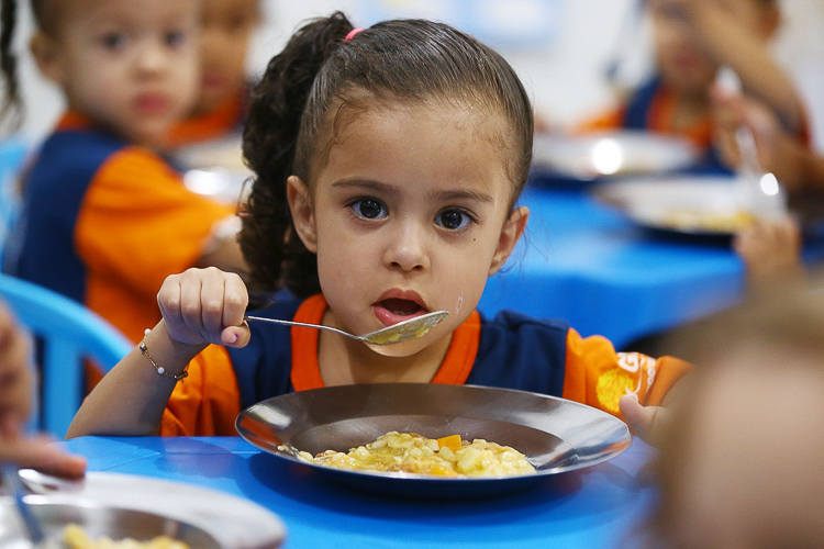 Em um ano, insegurança alimentar severa cai 85% no país